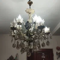 لوستر برنز اصل