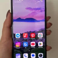 شیائومی 11T با حافظهٔ ۲۵۶ گیگابایت