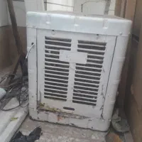 کولر آبی|کولر آبی|اقبالیه, |دیوار