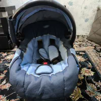 کریر و صندلی ماشین|تخت و صندلی بچه|بندرعباس, |دیوار
