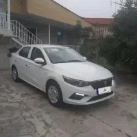 تارا v1 تارا وی یک پلاس مدل ۱۴۰۳|خودرو سواری و وانت|اصفهان, فرودگاه|دیوار