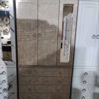 کمد قیمت تولیدی داده میشود فقط تماس بگیره|جاکفشی، کمد، دراور|پاکدشت, حصار امیر|دیوار