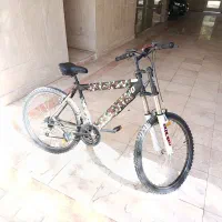 دوچرخه سایز ۲۸