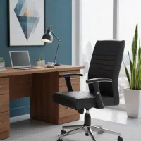 صندلی کارمندی|دفتر کار|حمیدیا, |دیوار