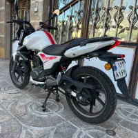 فروشگاه نیتروموتور/ بنلی 150اقساطی