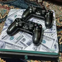 پلی استیشن 4