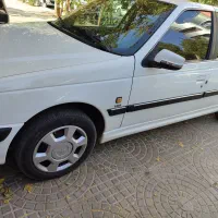 پژو پارس TU5 دریچه گاز سیمی