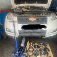 مکانیک سیار (حرفه ای)|خدمات موتور و ماشین|تهران, پاسداران|دیوار