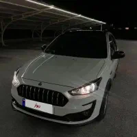 خودرو اطلس