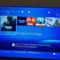 ps4 Pro پی اس فور پرو/دودسته سر کارتنی/نو|کنسول، بازی ویدئویی و آنلاین|مشهد, هنرور|دیوار