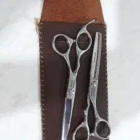 قیچی آرایشگری