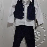 لباس مجلسی پسرانه