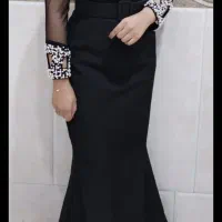 پیراهن مجلسی