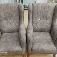 فروش مبل بدون پیش پرداخت در اقساط ده ماهه|مبلمان خانگی و میز عسلی|اردکان, |دیوار