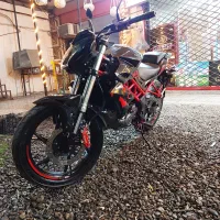 بنلی 250|موتورسیکلت|صومعه‌سرا, |دیوار