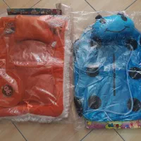 انواع ساک لوازم نوزاد|کالسکه و لوازم جانبی|قم, باغ شریفی|دیوار