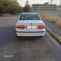 سمند Lx 99|خودرو سواری و وانت|کرج, حیدرآباد|دیوار