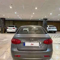 جک J4 مدل ۱۴۰۳ جدید|خودرو سواری و وانت|قم, سالاریه|دیوار