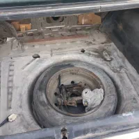 پژوGLX82پژ|خودرو سواری و وانت|آشار, |دیوار