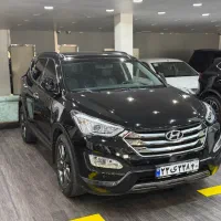 هیوندای سانتافه ix 45 2400cc، مدل ۲۰۱۵|خودرو سواری و وانت|تهران, کاج|دیوار