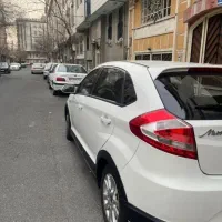 ام وی ام 315 نیو اسپرت لاکچری|خودرو سواری و وانت|پرند, فاز ۶|دیوار