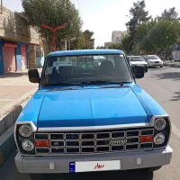 نیسان زامیاد اپشنال دوگانه ۱۴۰۴