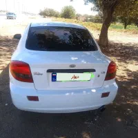 کیا ریو مونتاژ دنده ای 87