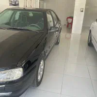 فروش پارس elx|خودرو سواری و وانت|یاسوج, |دیوار