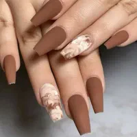 مدل کاشت ناخن