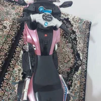 موتور شارژی