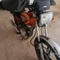 هوندا 200 مدل 1400|موتورسیکلت|قدس, شهرک فرزان|دیوار