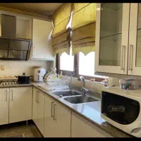 فاطمی غربی ،۲۰۵ متر ، تک واحدی ،بازسازی|اجارهٔ آپارتمان|تهران, فاطمی|دیوار