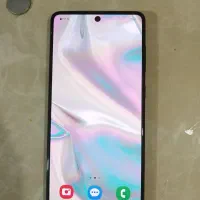 ال سی دی  a71  LCD