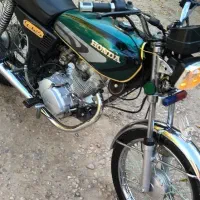 موتور 125|موتورسیکلت|فلارد, |دیوار