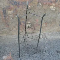 پایه قابلمه|ظروف پخت‌وپز|بیرجند, |دیوار