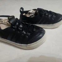 کفش پسرانه کفش بچگانه