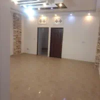 آپارتمان هم کف