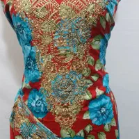 مخور حریر هندی باشال