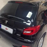 پژو ۲۰۷ اتومات فلز|خودرو سواری و وانت|ری, دیلمان|دیوار