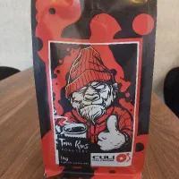 فروش قهوه و پودریجات