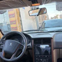 پارس۴۰۱ موتور جدید درحد صفر|خودرو سواری و وانت|سیرجان, |دیوار