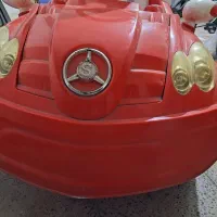 ماشین برقی شارژی