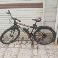 دوچرخه ۲۶ دنده دار