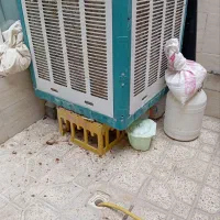 کولر 5500جنرال|کولر آبی|مشهد, کوی المهدی|دیوار