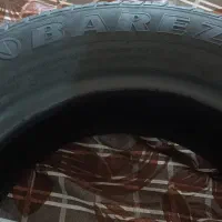 لاستیک بارز