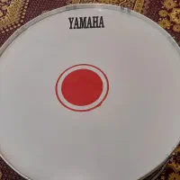 طبل. محرم.YAMAHA