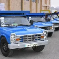 حمل بار با نیسان با قیمت توافقی