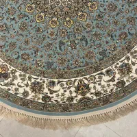 فرش ماشینی گرد|فرش|تهران, جنتآباد شمالی|دیوار