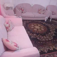 مبل ترک اصل ۷ نفره(مدل راحتی)