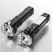 چراغ قوه همه کاره